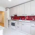 Grosszuegiges Nahe Altstadt Mit Balkon Lejlighed Würzburg