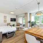 Lejlighed Grosszuegiges Nahe Altstadt Mit Balkon *
