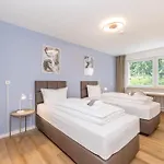 Grosszuegiges Nahe Altstadt Mit Balkon *
