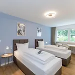 Lejlighed Grosszuegiges Nahe Altstadt Mit Balkon *