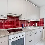 Grosszuegiges Nahe Altstadt Mit Balkon Lejlighed *