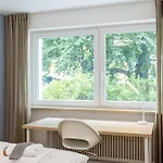 Grosszuegiges Nahe Altstadt Mit Balkon * Würzburg