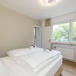 Lejlighed Grosszuegiges Nahe Altstadt Mit Balkon Würzburg