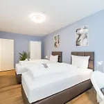 Grosszuegiges Nahe Altstadt Mit Balkon Würzburg