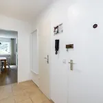 Lejlighed Grosszuegiges Nahe Altstadt Mit Balkon Würzburg