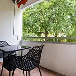 Lejlighed Grosszuegiges Nahe Altstadt Mit Balkon
