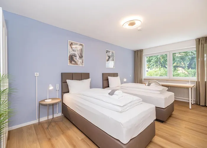 Grosszuegiges Nahe Altstadt Mit Balkon *